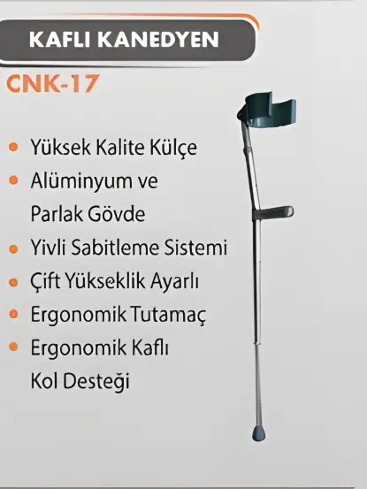 Kaflı Kanedyen